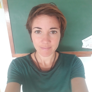 VESPERINI - Prof d'aide aux devoirs - Sainte-Anne-sur-Vilaine