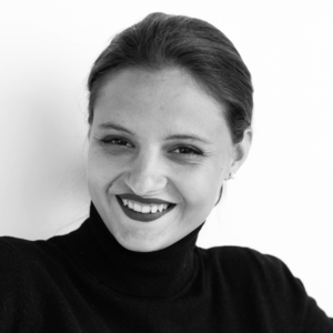 Francesca - Prof d'aide aux devoirs - Torino