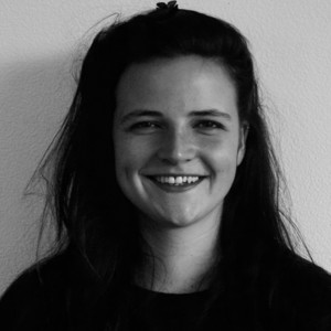 Charlotte - Prof de français - Paris