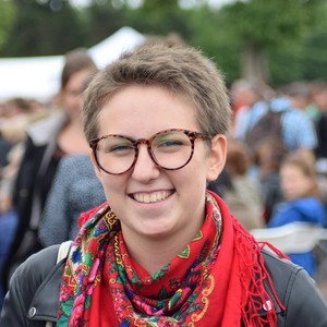 Mathilde - Prof d'allemand - Toulouse
