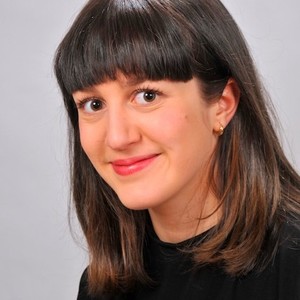 Alice - Prof d'espagnol - Paris