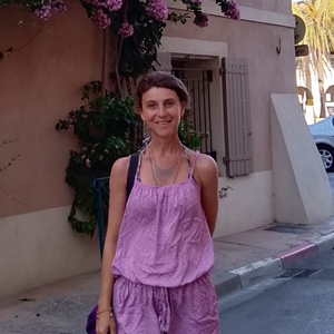 Diane - Prof de soutien scolaire - Montpellier