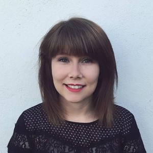 Saoirse - Prof d'aide aux devoirs - Quimper