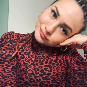 Ilaria - Prof d'anglais - Torino