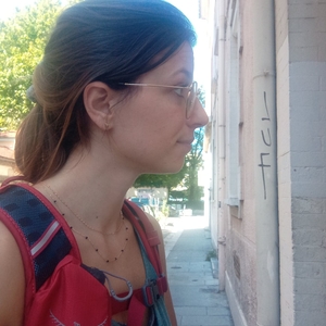 Charlotte - Prof d'aide aux devoirs - Grenoble