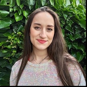 Benedetta - Prof d'italien - Adria