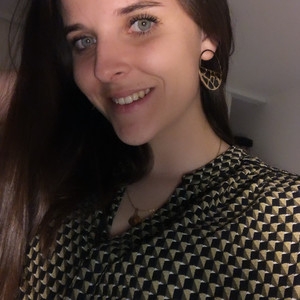 Léa - Prof de français - Toulouse
