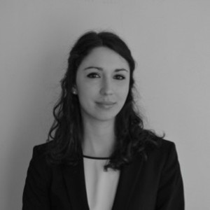 Clara - Prof d'aide aux devoirs - Paris