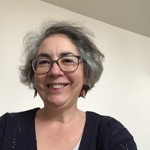 Cécile - Prof de méthodologie - Le Pré-Saint-Gervais