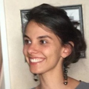 Sarah - Prof d'aide aux devoirs - Paris