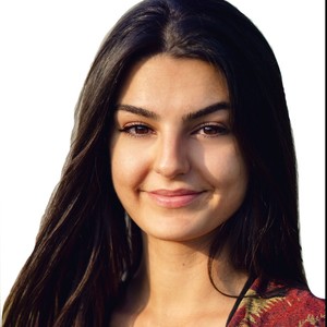 Federica - Prof d'anglais - Muggiò