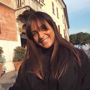 Monica - Prof d'anglais - Castel Goffredo