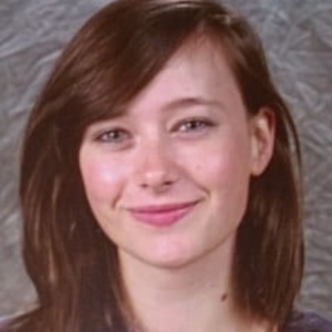 Amandine - Prof d'italien - Montreuil