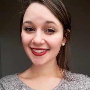 Noémie - Prof de philosophie - Clermont-Ferrand