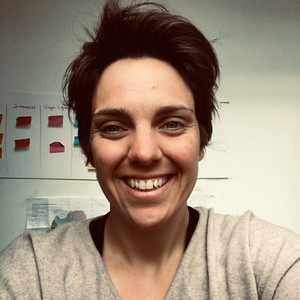 Justine - Prof d'espagnol - Bagnolet