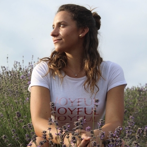 Micol - Prof de fle - français langue étrangère - Barge