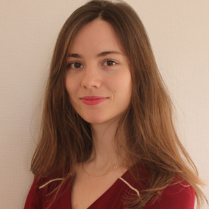 Melina - Prof d'aide aux devoirs - Paris