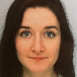 Marie - Prof d'anglais - Paris