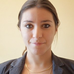 Chloé - Prof d'anglais - Caluire-et-Cuire