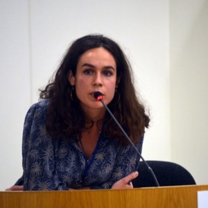 Lucie - Prof de culture générale - Paris