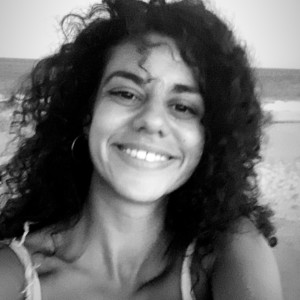 Fiona - Prof d'anglais - Marseille 1er