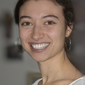 Elena - Prof d'histoire - Paris