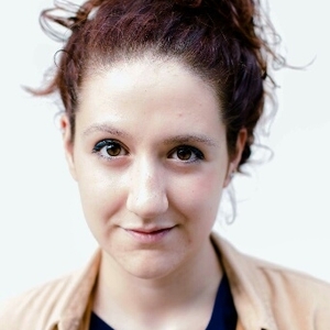 Francesca - Prof d'italien - Paris 20e