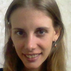 Marie - Prof de maths - Mollégès