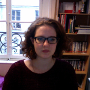 Lauriane - Prof d'aide aux devoirs - Paris