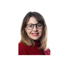 Stéphanie - Prof d'aide à la rédaction de cv - lettre de motivation - Paris