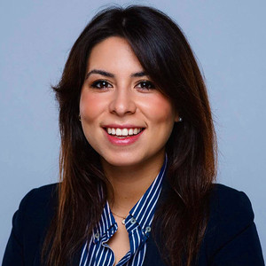 Sofia - Prof d'espagnol - Paris