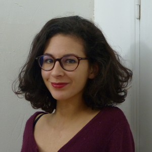Lauren - Prof de français - Paris