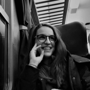 Margot - Prof d'écologie - Marseille