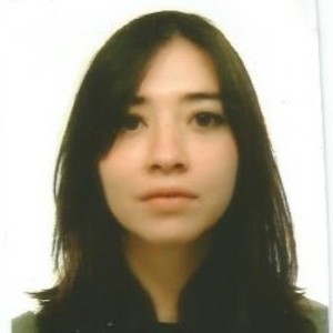 Nicole - Prof d'espagnol - Rueil-Malmaison