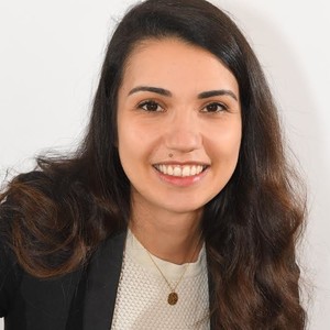 Claire - Prof d'anglais - Paris 4e