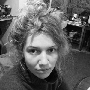 Zoé - Prof de français - Paris