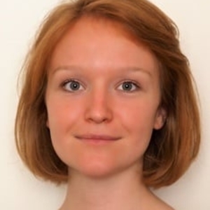 Célia - Prof de maths - Paris