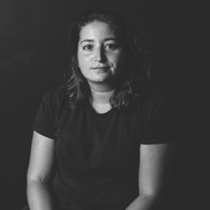 Anna - Prof d'anglais - Strasbourg