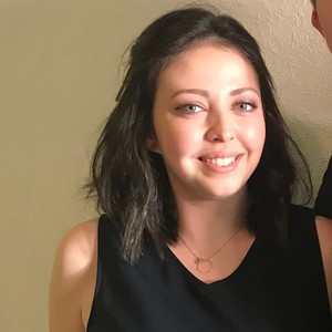 Sophie - Prof d'anglais - Paris