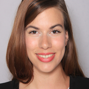 Amandine - Prof d'histoire - Lyon