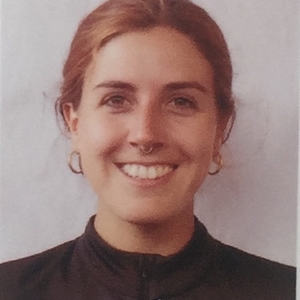 Ariadna - Prof d'espagnol - Barcelona