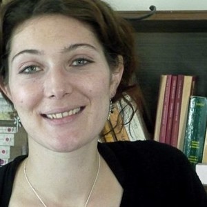 Elisabeth - Prof d'économie - Enghien-les-Bains