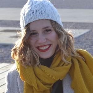 Emma - Prof d'aide aux devoirs - Ronchin