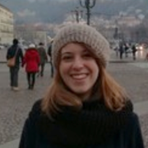 Elena - Prof de fle - français langue étrangère - Livorno