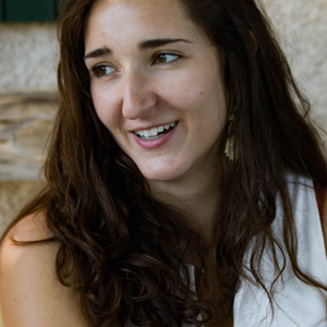 Noémie - Prof d'allemand - Grenoble