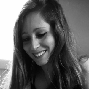 Mariangela - Prof d'italien - Paris