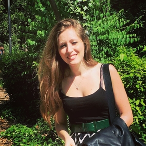 Mariangela - Prof d'italien - Paris