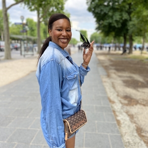 Aida - Prof d'aide aux devoirs - Le Bourget