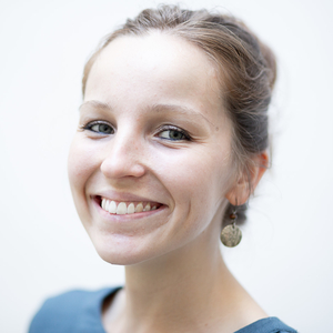 Emilie - Prof d'espagnol - Paris