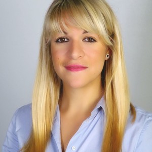 Mélanie - Prof de développement personnel - Pessac